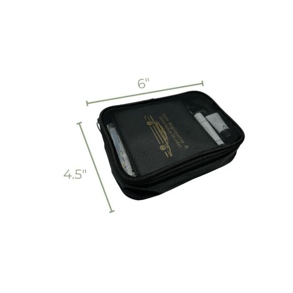 Car Cleaning Kit, Car Essentials Kit, Car First Aid kit - Picture 8 of 8